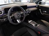 MERCEDES-BENZ A 200 , AMG BURM NIGHT PREMIUM MULTI KAMERA SPUR