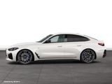 BMW i4 M60 xDrive Gran Coupé