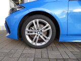 BMW 118 i M Sport Navi LED DAB Sitzheizung PDC