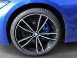 BMW 320d xDrive M Sport