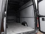 MERCEDES-BENZ Sprinter 317 KASTEN MAXI L3H2 KLIMA NAVI KAMERA