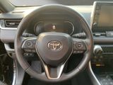 TOYOTA RAV 4 Plug-in Hybrid 4x4*MwSt*1-Hand*
