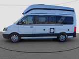 KNAUS BoxDrive 600 XL Facelift MAN