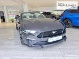 FORD Mustang GT Convertible 5.0 Ti-VCT V8 EU6d-T Faltdach Navi Leder Soundsystem B & O Klimasitze