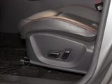 MG ZS EV Luxury DISTR SPUR PANO KAMERA PDC SHZ