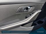 BMW 318d Touring Navi+Kamera+SHZ+Apple+HiFi+Spurass.
