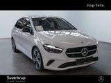 MERCEDES-BENZ B 200 d , PROGRESSIVE NIGHT SPUR AHK KAMERA PDC