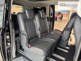 FORD Tourneo Custom Titanium X Panorama AHK-el. klappb. Allwetterreifen