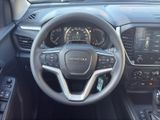 ISUZU D-Max DOUBLE CAB*V-CROSS*LEDER*360 GRAD KAMERA