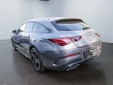 MERCEDES-BENZ CLA 250 4M SB , AMG PREMIUM NIGHT SPUR PANO AHK