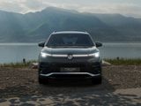VW Tiguan R-Line 1,5 l eHybrid 110 kW (150 PS) / 85 kW (115 PS) 6-Gang-Doppelkupplungsgetriebe DSG