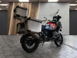 BMW R 1200 GS Adventure 3-Pakete+LED+Schaltassist+