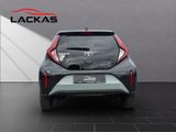 TOYOTA Aygo X Teamplayer*ALLWETTER*TOP*