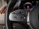 MERCEDES-BENZ EQC 400 4M AMG Distr Kamera360 Multebeam Sound