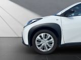 TOYOTA Aygo X KLIMA*ACC*TOP*KEIN MIETER/PFLEGE**