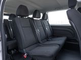 MERCEDES-BENZ Vito 114 TOURER PRO KAMERA KLIMA TEMPOMAT 8SITZER