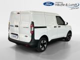 FORD Transit Courier BEV Trend Apple CarPlay Android Auto Klimaautom Musikstreaming DAB LenkradHZG