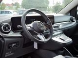 MERCEDES-BENZ V 300 MARCO POLO AIRMATIC 4M NIGHT AMG MARKISE