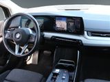 BMW 218d Active Tourer AHK LED SH LM DKG