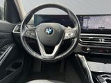 BMW 318 d touring Stop&Go Sportsitze Sonnenschutzverglasung