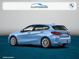BMW 118d 