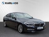 BMW 640 Gran Turismo i Luxury Line Panorama HUD