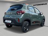 DACIA Spring Electric 45 Essential++CCS-Laden++NAVI++