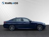 BMW 530 e xDrive Lim M Sport LC Prof ACC Laser HUD