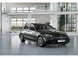 MERCEDES-BENZ C 220 d // AMG SPUR AHK KAMERA PDC SHZ