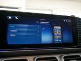 MERCEDES-BENZ GLE 450 d 4M BURM AMG NIGHT SPUR DISTR AIRMATIC