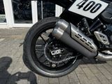 TRIUMPH Tracker 400 NEW Lagermaschine