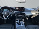 BMW 520 d Touring PDCv+h SHZ Klima LED Navi