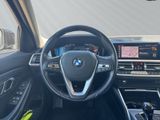 BMW 320 dA LASER AHK Sportsitz SHZ Alarm Driving-Ass.