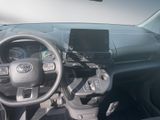 TOYOTA Proace City City Electric L1 Duty Comfort CARPLA