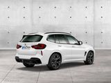 BMW X3 M Competition eAHK, H&K, Laser, Head-Up, Pano.