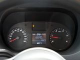 MERCEDES-BENZ Sprinter 311 CDI PRITSCHE STANDARD KLIMA STANDH AHK