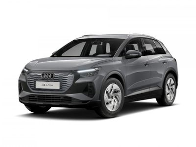 AUDI Q4 e-tron 40 Navi+ ACC RFK PDC Akustikverglasung
