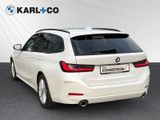 BMW 320 d Touring LC Prof Stoß&Go AHK Standheizung