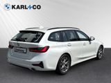 BMW 320 dA xDrive Touring Sport-Line LED+ AHK StandHZG