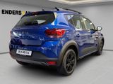 DACIA Sandero III Stepway Extreme+ 1.0 TCe 100 LPG EU6e EcoG