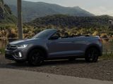 VW T-Roc Cabriolet R-Line 1.5 l TSI OPF 110 kW (150 PS) 7-Gang-Doppelkupplungsgetriebe DSG