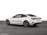 BMW 420i Coupé