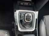 KIA Cee'd Sportswagon Benz 140 PS ++KLIMA+CAM+SHZ+LHZ++