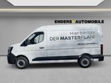 RENAULT Master neuer Kasten extra L2H2 3,5t dCi 130