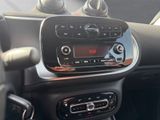 SMART ForTwo cabrio *Automatik*Sitzheizung"