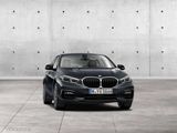 BMW 118i Sport Line Business-Paket, Automatikgetriebe