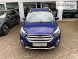 FORD Kuga Cool & Connect Allwetterreifen Rückfahrkam.