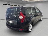 DACIA Lodgy 1.6 SCe 100 Comfort +Sitzheizung+Klima+