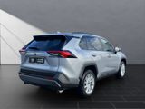 TOYOTA RAV 4 Hybrid*4x4*TEAM-D*NAVI*SHZ* 15J-GARANTIE