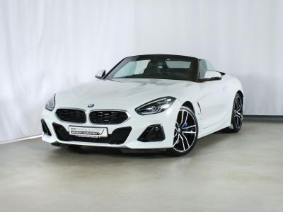 BMW Z4 sDrive 20i M Sport LED Memory ACC HIFI HUD